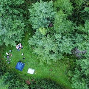 Pine the Sky Campsites