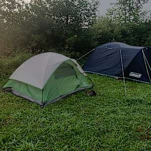 Pine the Sky Campsites