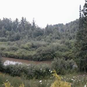 Boondock Ridge