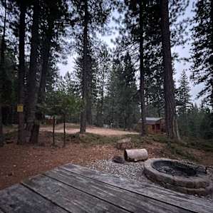 Cabin On Eagle Hill