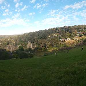 Roleystone Farm Stay