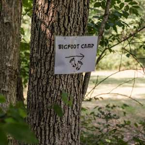 Signs point the way...