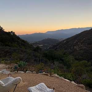 Bailes Hilltop Lodge