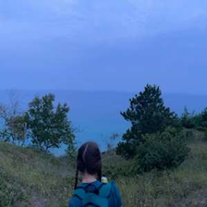 Hygge Dune Camp