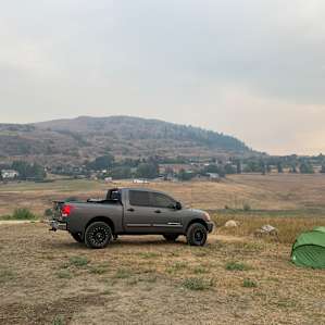 Smokey day!