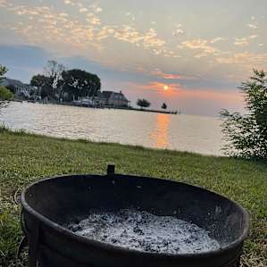 Breezy Point Camp Ground