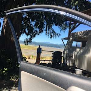 Fischer's Place on the Estuary