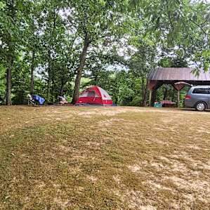 Triple D Retreat