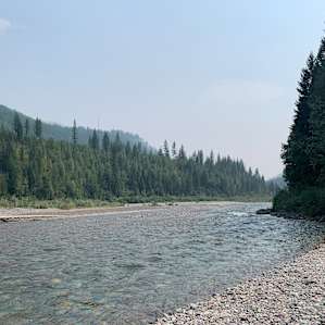 Flathead River