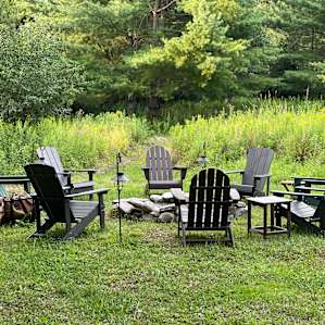 PRIVATE Glamping Farm Stay