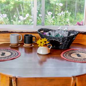 Debar View at Ellea Pine Camps