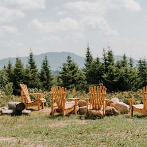Debar View at Ellea Pine Camps