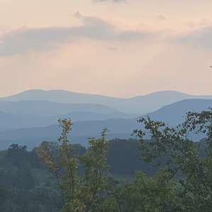 Green Mountain Retreat