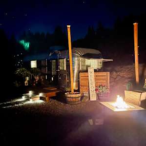 Dukes Inn : Rest & Recharge