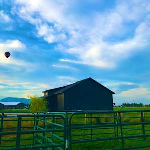 SLR Horse Hotel