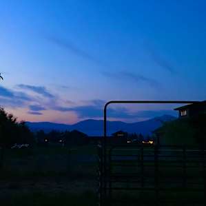 SLR Horse Hotel