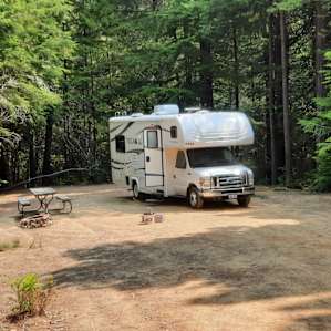 Buckridge RV / Large Group Camping.