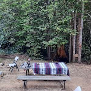 Buckridge RV / Large Group Camping.