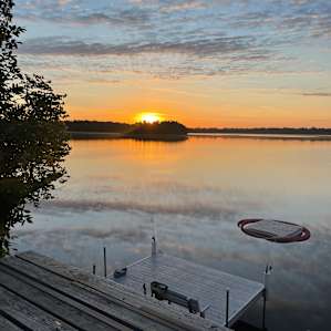 Sunrise