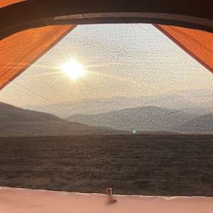 Mountain Top Getaways