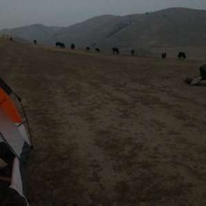 Mountain Top Getaways