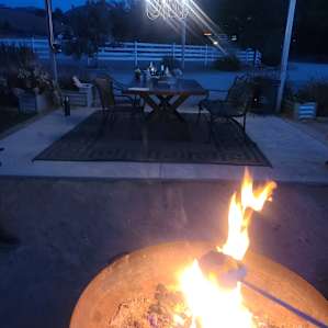 Unhitched Ranch