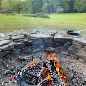 Brandy Brook Pines