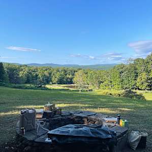 The Meadow at Brandy Brook