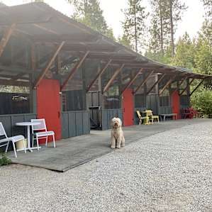 Luxury Glamping Bullards Bar Lake