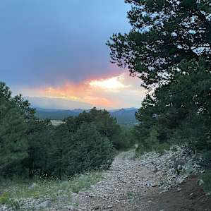Mountain retreat @ 8300ft