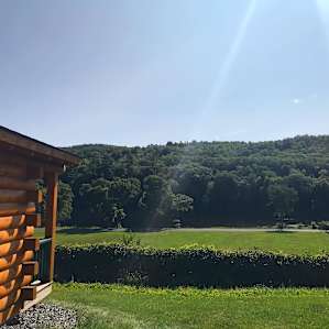 Ryegate Away Cabins