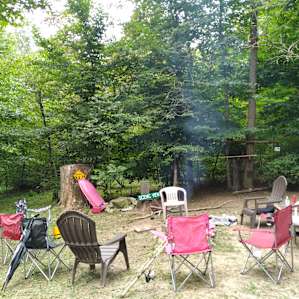 Scenic View Campsite