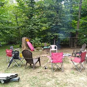 Scenic View Campsite