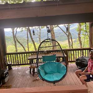 GLENVILLE HIGH TREEHOUSE (4000')
