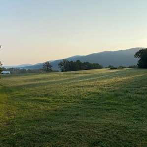 This view is included? Yep! What a bargain!