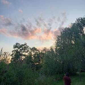 Jupiter Fen Retreat