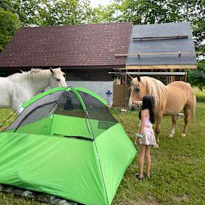 Someplace Else Camp