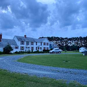 The Boathouse at Holly Cove