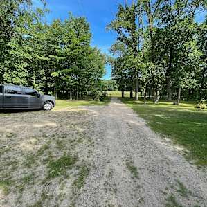 Open spaces and easy to maneuver