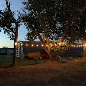 Black Poplar Farm