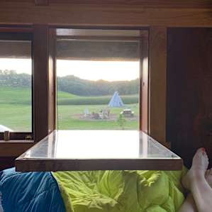 Lovely view