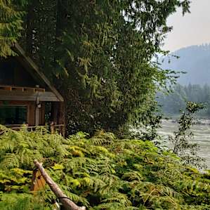 Magnolia Cottage Big Foot B&B