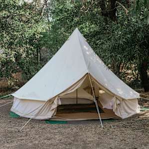 Yurts