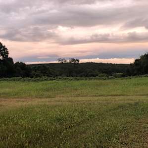 Choccolocco Creek RV Campground
