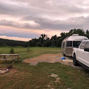 Choccolocco Creek RV Campground