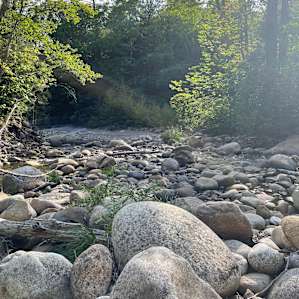 The Sunday River Ledges