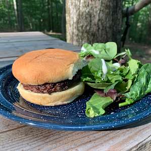 Camp Fancy Pants