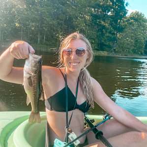 Tent-sites A @ Spring Lake
