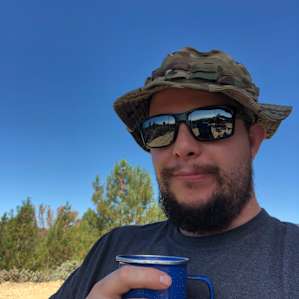 Morning coffee