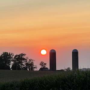 A Step Back In Time Retreat